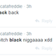 Image for article titled Racist Trolls Stalk FKA Twigs Because She's Dating Robert Pattinson